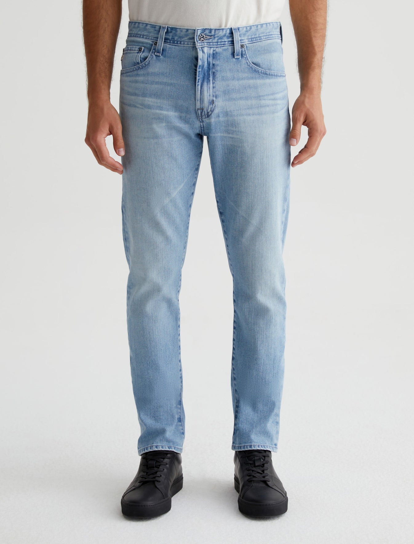 Tellis|AG-ed Modern Slim Denim